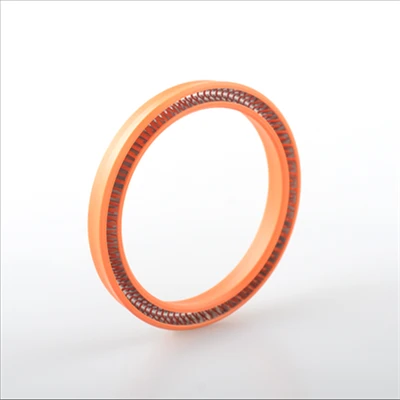 Opruga Energized Multiple Lip Seals