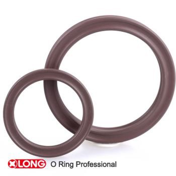 Dinamično brtvljenje četverostepena brtva