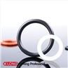 AS568 FKM Black/Brown O Ring